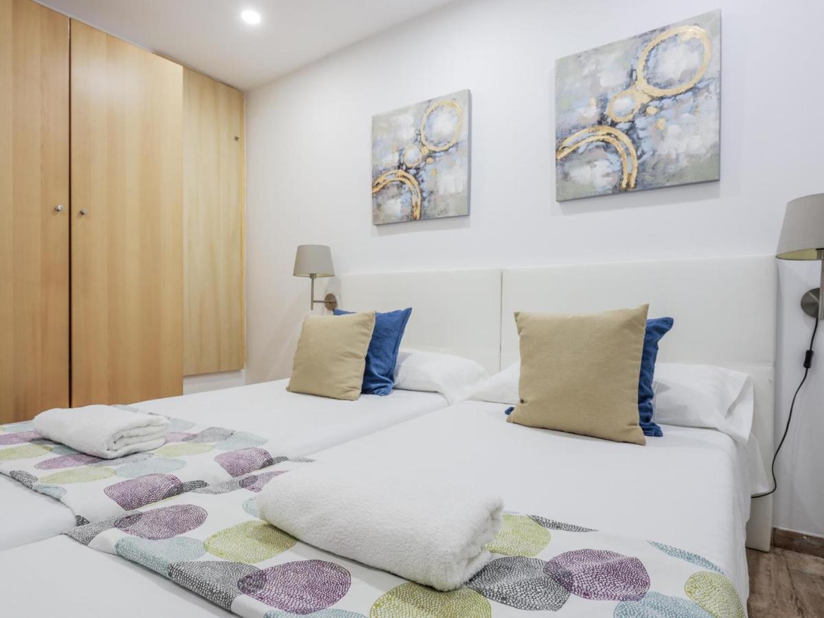 Bonito Apt En Cadiz Centro Renovado Экстерьер фото