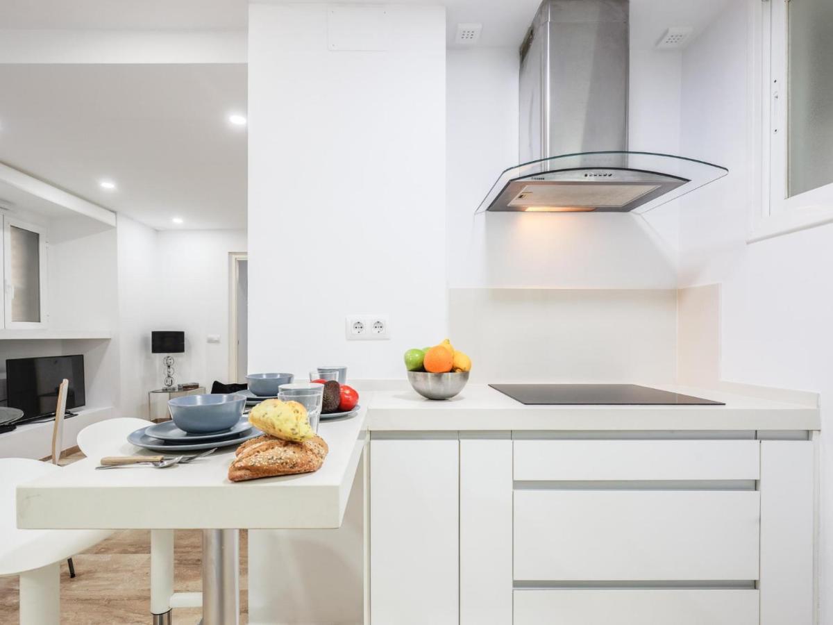 Bonito Apt En Cadiz Centro Renovado Экстерьер фото